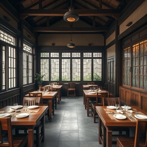 莲香楼早茶传统风味
