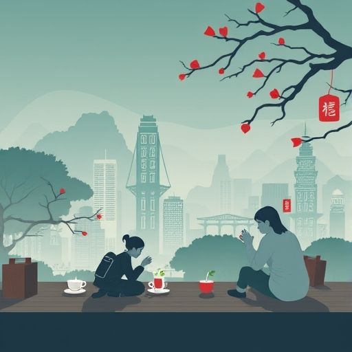 深圳新茶种类展示