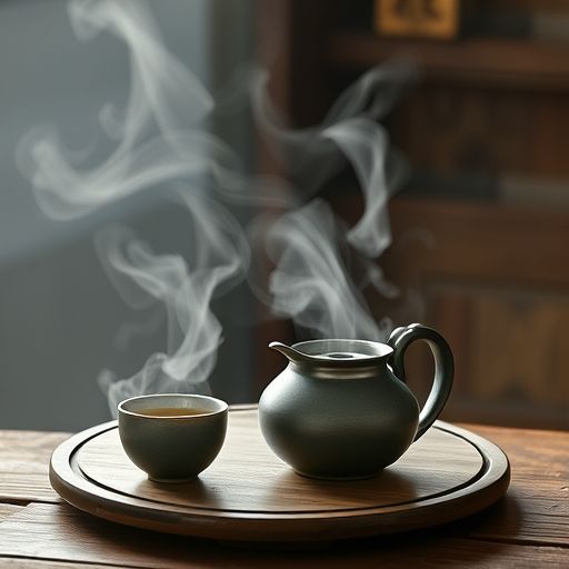 深圳新茶冲泡