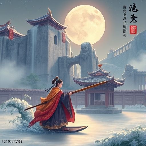 茶艺师与客户沟通