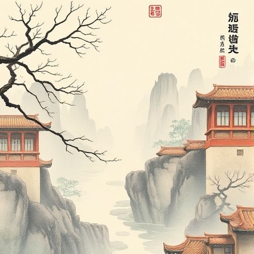 白云区茶室的温馨一角