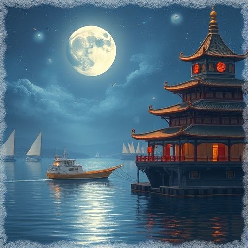 广州夜生活