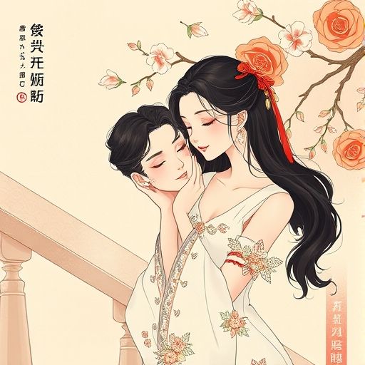广式茶楼氛围