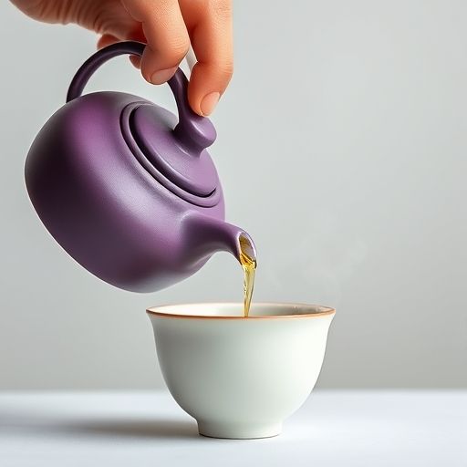 广州高端品茶上课泡茶细节