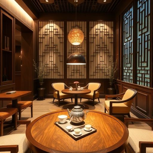 深圳茶室