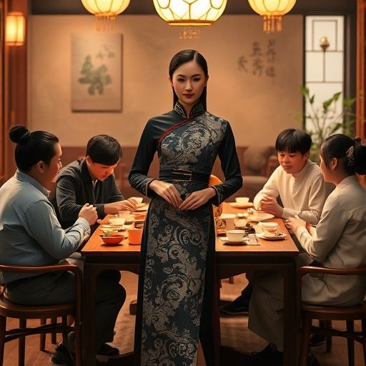 宝安茶文化活动