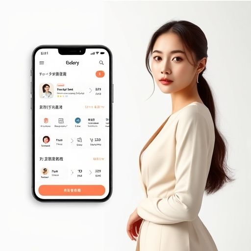 点单平台的便捷操作