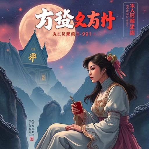 1990年代白云区街景