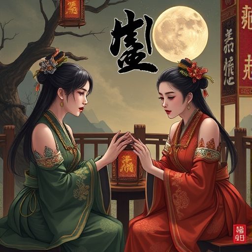 泰式水疗体验