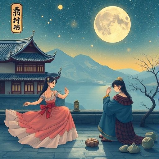 深圳龙华夜景