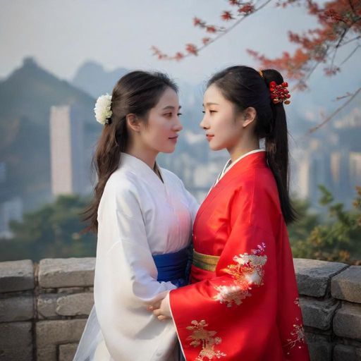 茶友们在烧烤摊聚会的欢乐画面