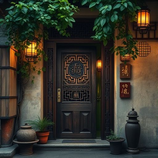 广州喝茶工作室隐秘入口