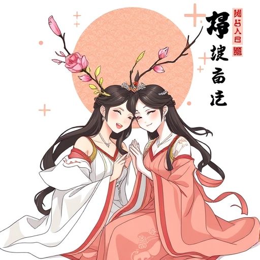 放松的品茶时刻