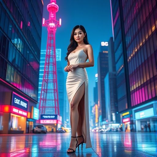 5G技术助力服务升级