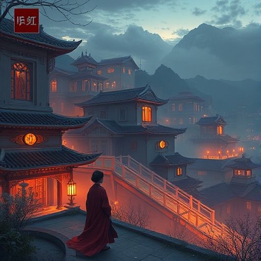 深圳龙华夜市