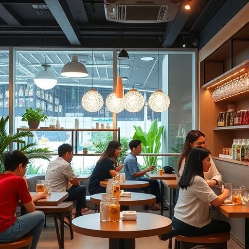 深圳茶肆