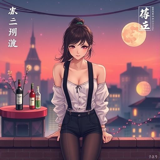 茶艺之家茶艺表演