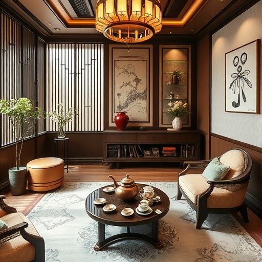 深圳私人品茶会所
