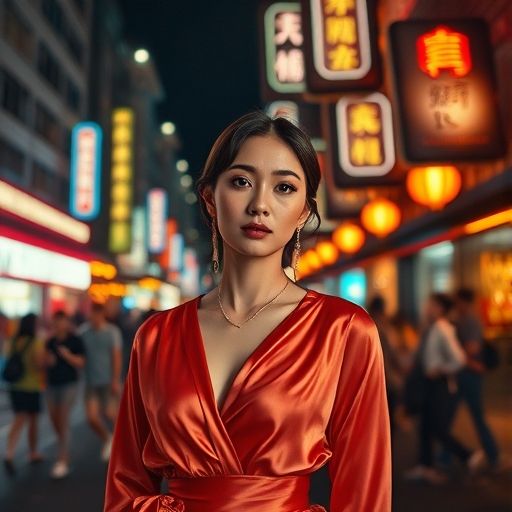 本地达人推荐场景