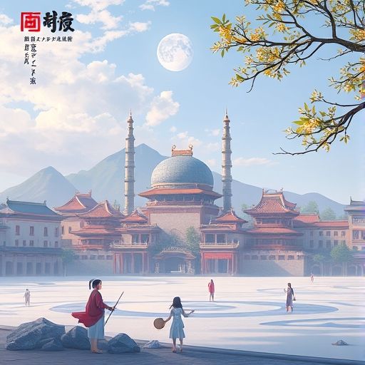 手工坊展现创意氛围