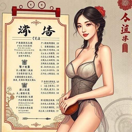 丰富的茶品选择