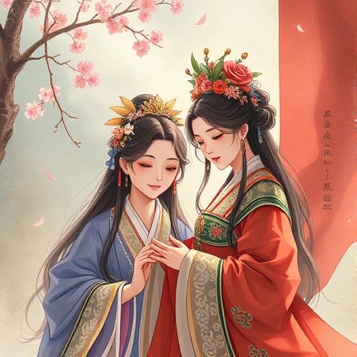 派对场景展现活力