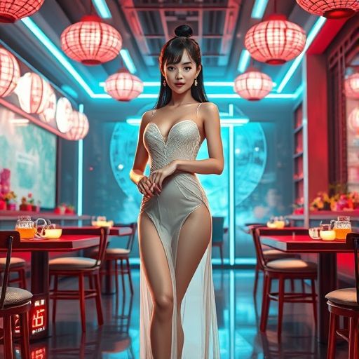 AR技术带来沉浸体验