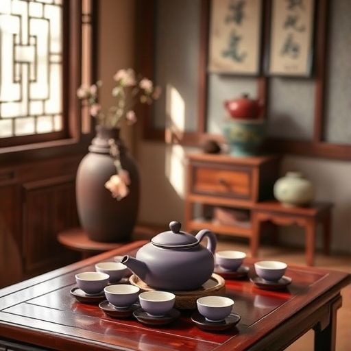 广州高端品茶上课茶室