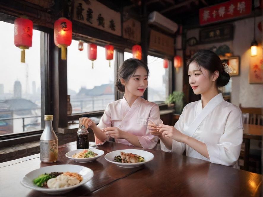 奢华酒店套房内景，彰显高端私密体验