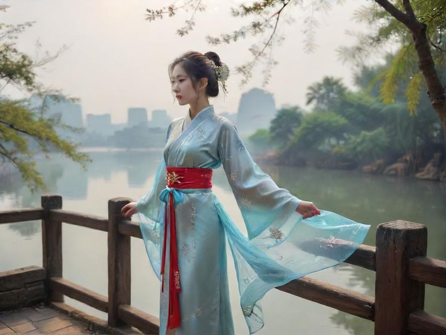 罗湖明珠水会技师专业服务场景