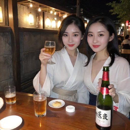 宝山夜场熟女互动场景