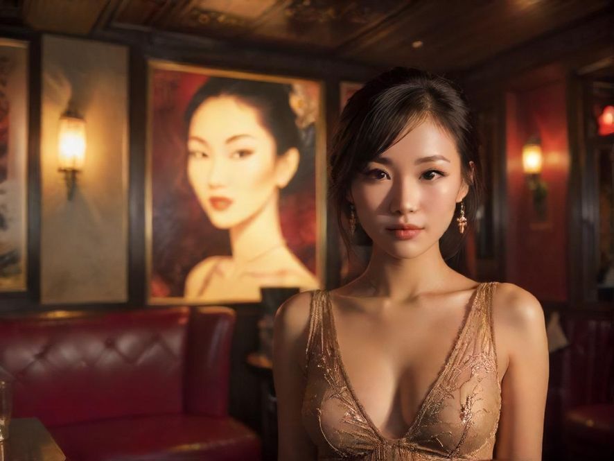 深圳龙华蒲吧室内环境