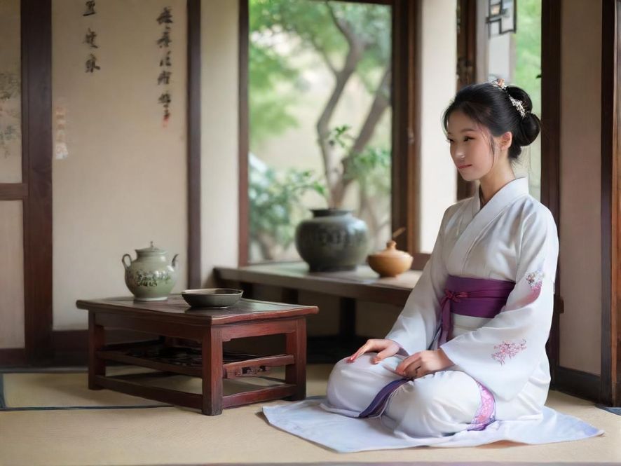 深圳高端茶室私密包间