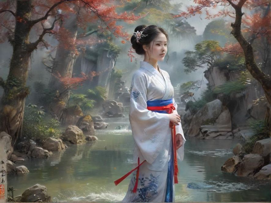 现代简约风格的水疗中心内部，宽敞明亮，给人带来放松与舒适的体验。