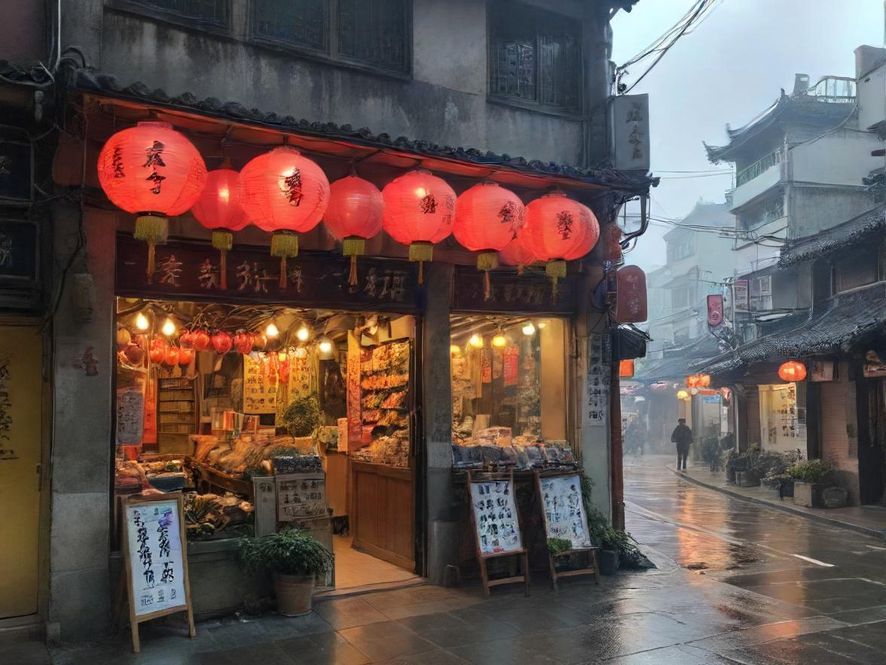 广州足浴店温馨包厢内景