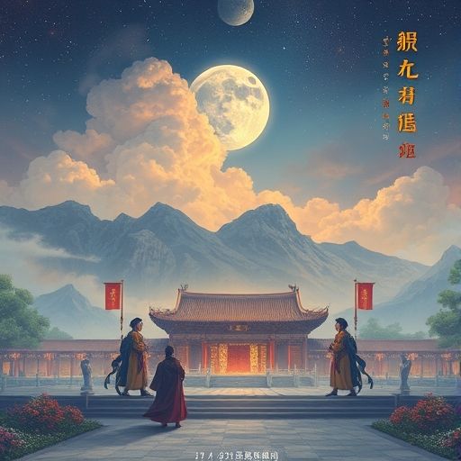 2021年广州某休闲会所大堂
