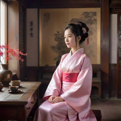 深圳龙华高端美女工作室专业按摩服务