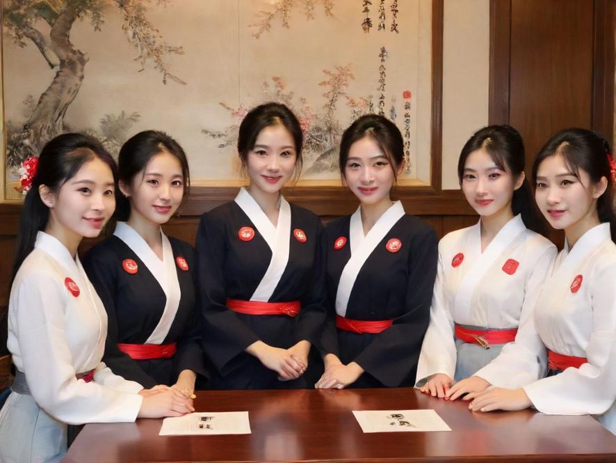高端私密会所休息区