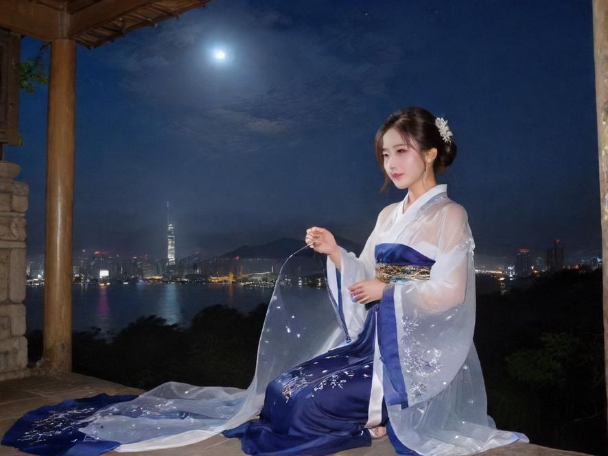 广佛凤楼qm会所夜场豪华场景