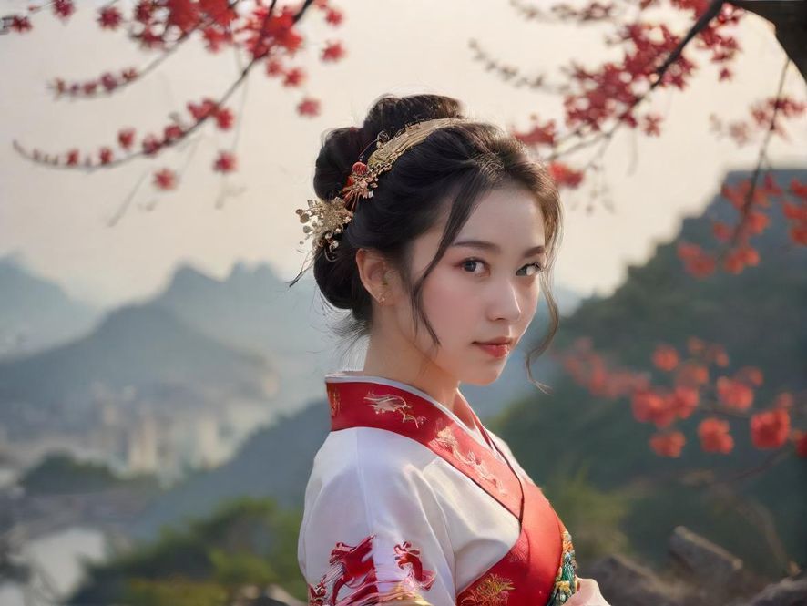 深圳QM梦媛馆汗蒸房设计展示