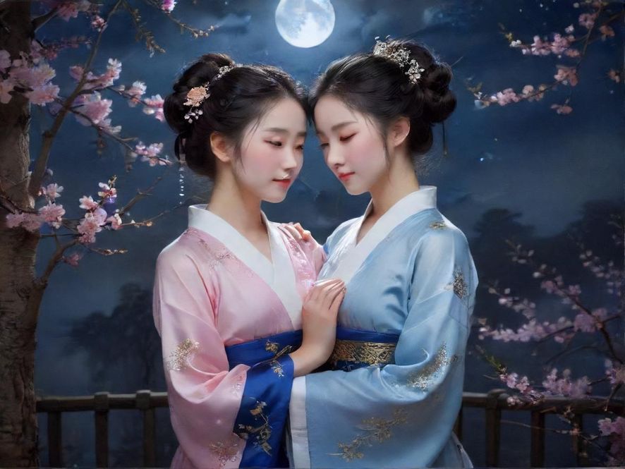广州夜场氛围，霓虹灯光下的夜总会入口，充满神秘与诱惑