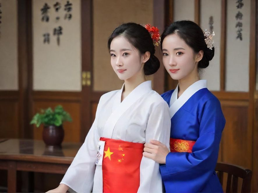 一家装饰豪华、灯光柔和的夜总会入口，透露出神秘而高级的氛围。