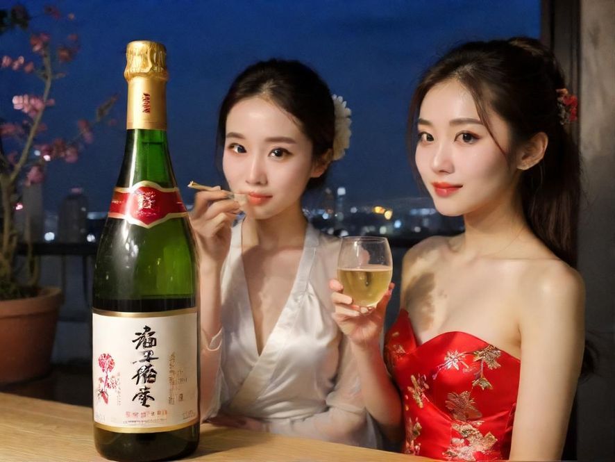 广州花满楼夜场娱乐区域氛围