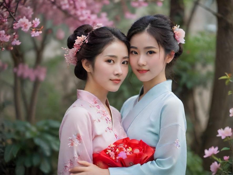 广州花满楼桑拿会所内部环境