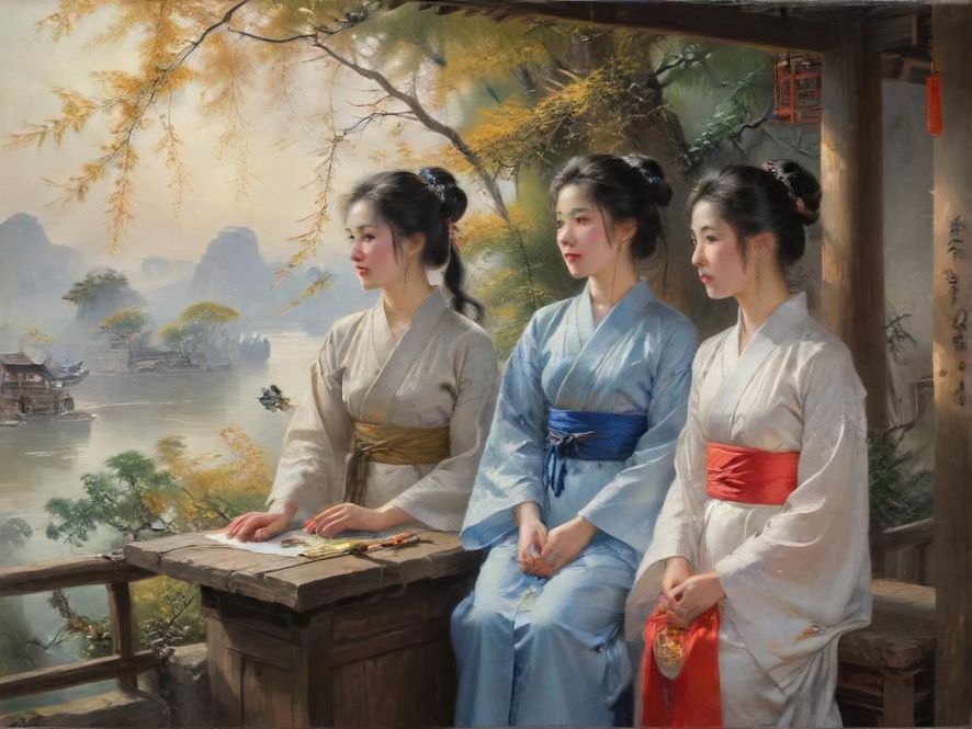 桑拿会所大厅奢华环境展示
