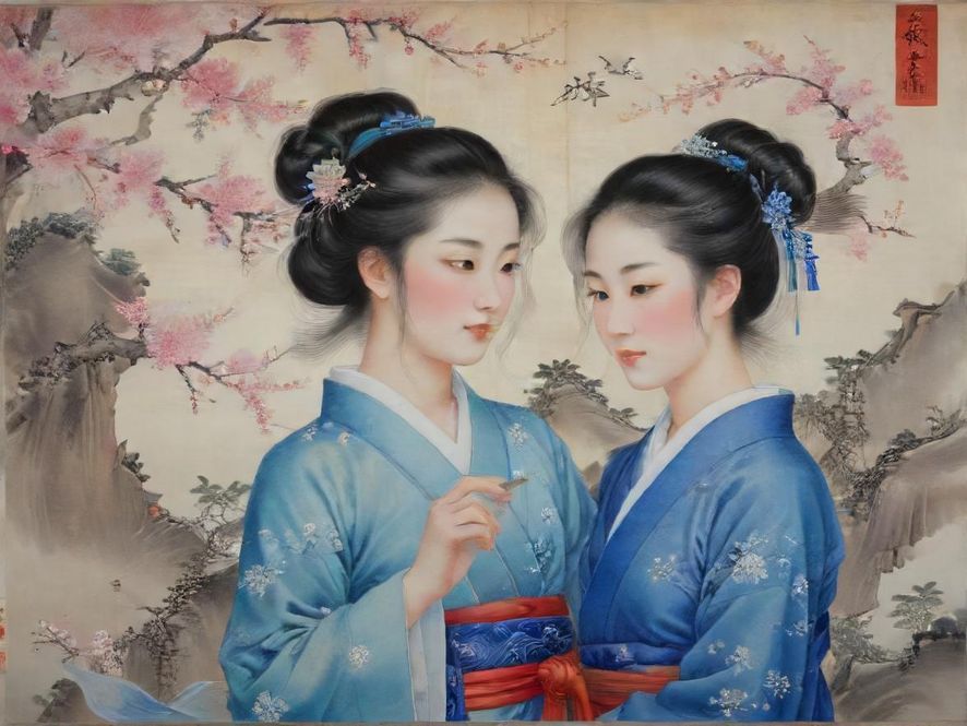 广州桑拿浴房，私密空间，蒸汽缭绕，东方禅意风格，营造放松氛围。