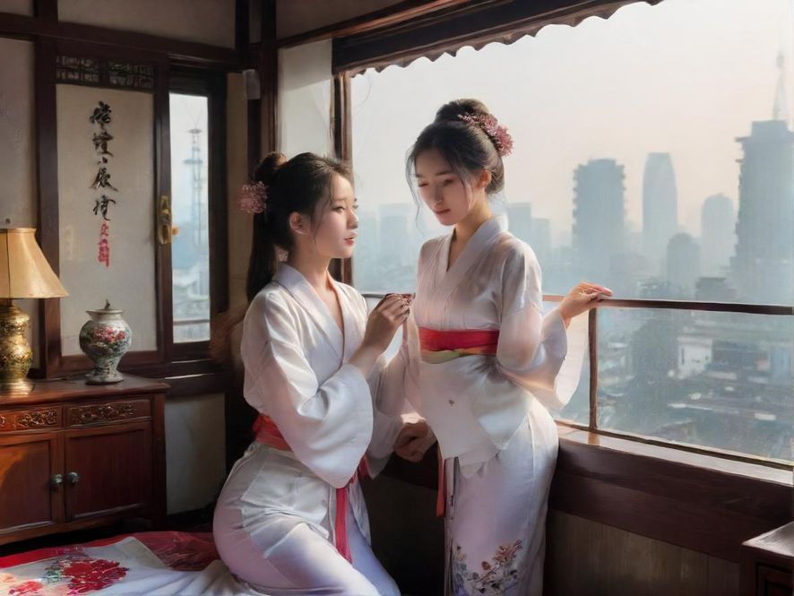 广州桑拿会所内部环境实景图