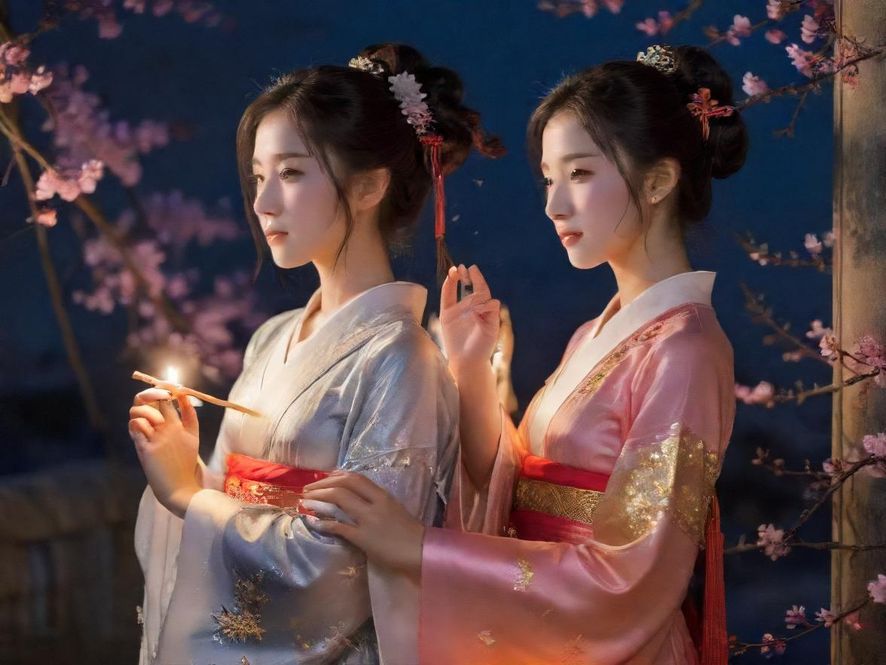 广州夜色下的探索指南