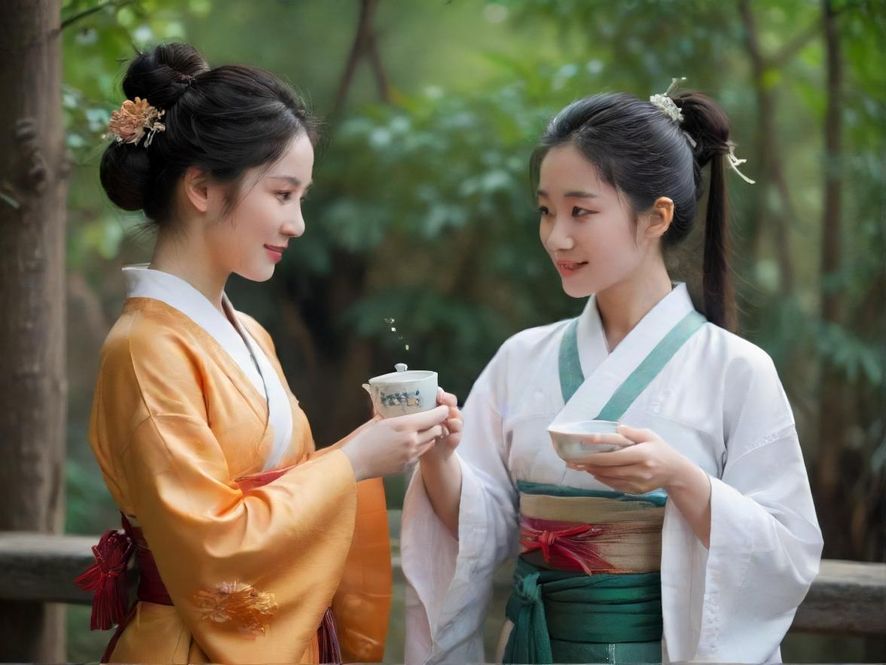 广州隐藏茶社桑拿汗蒸实景