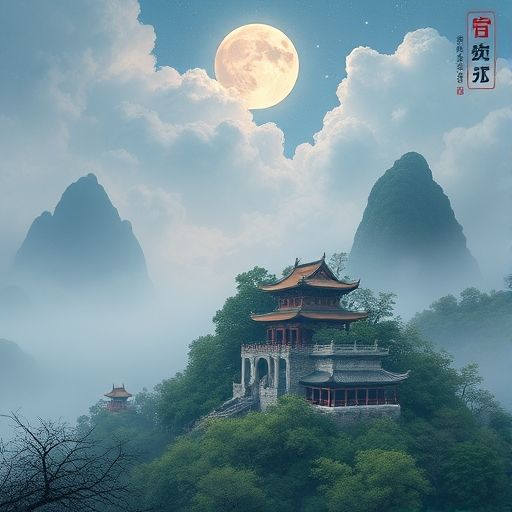 珠海会所大厅奢华环境展示